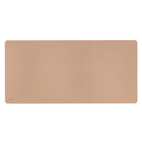Mousepad Trust Benya XXL Beige