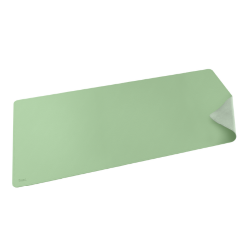 Mousepad Trust Benya XXL Verde