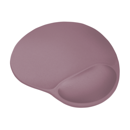 Mousepad Trust Bigfoot Rosa