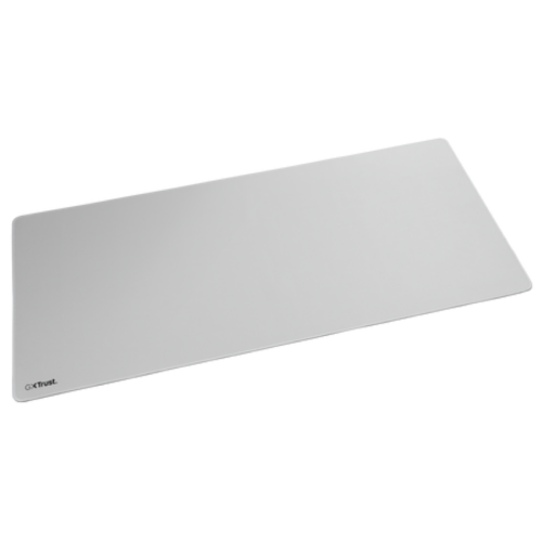 Mousepad Trust GXT759W XXL Blanco