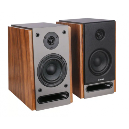 Parlante Fenda R27BT Negro
