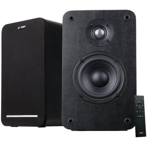 Parlante Fenda R40BT Negro