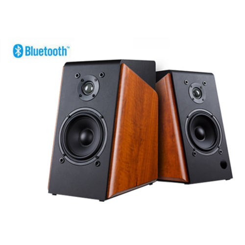 Parlante Fenda R60BT Madera