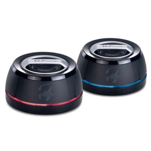 Parlante Gamer Genius GX SP-I250G Portátil