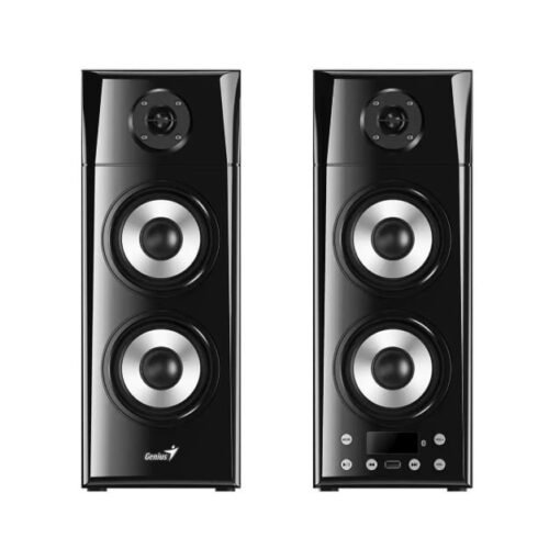 Parlante Inalámbrico Genius SP-HF2800