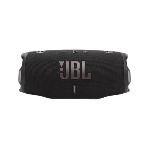 Parlante Inalámbrico JBL Charge 6 Negro