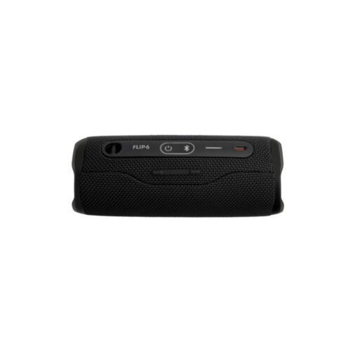Parlante Inalámbrico JBL Flip 6 Negro