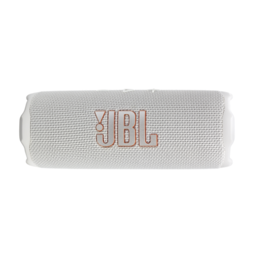 Parlante Inalámbrico JBL Flip 7 Blanco