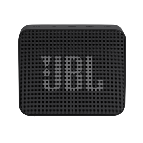 Parlante Inalámbrico JBL Go Essential 2 Negro