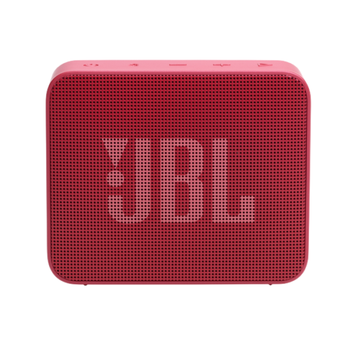 Parlante Inalámbrico JBL Go Essential 2 Rojo