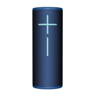 Parlante Inalámbrico Logitech UE Boom 4 Plus Azul Cobalto