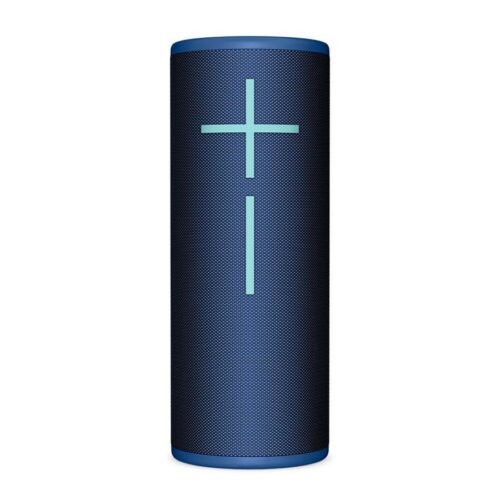 Parlante Inalámbrico Logitech UE Megaboom 4 Azul