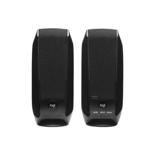 Parlante Logitech S150 Negro