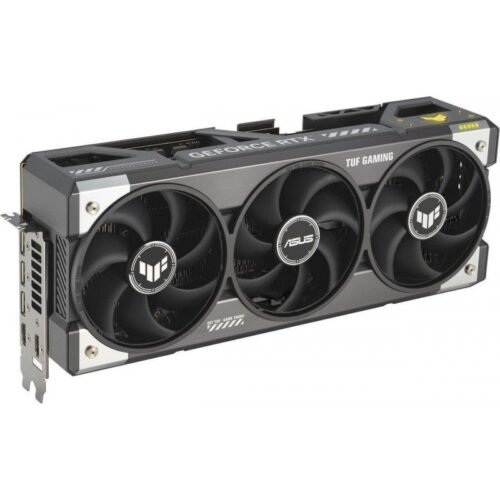 Placa de Video Asus TUF RTX 5070 12Gb Gaming OC
