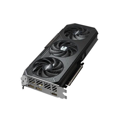 Placa de Video Gigabyte RX 9060 XT 8Gb Gaming OC