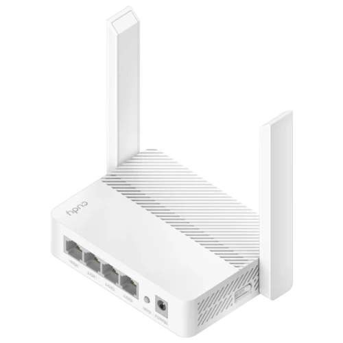 Router Cudy WR1200E AC1200Mbps