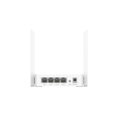 Router Cudy WR300 300Mbps N300 (Wi-Fi Multi-Mode) V1.0