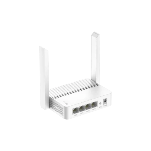 Router Cudy WR300 300Mbps N300 (Wi-Fi Multi-Mode) V1.0
