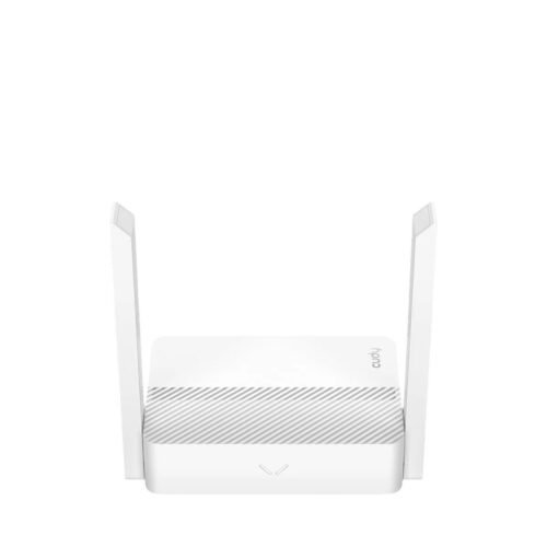 Router Cudy WR300 300Mbps N300 (Wi-Fi Multi-Mode) V1.0