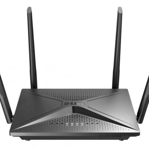 Router D-Link DIR-2150 WiFi 5 AC2100 (4 antenas)