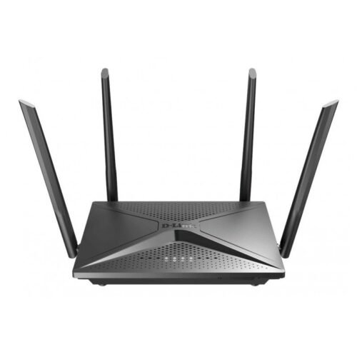 Router D-Link DIR-2150 WiFi 5 AC2100 (4 antenas)