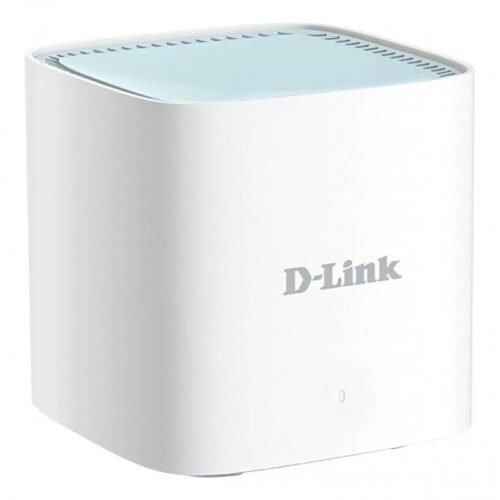 Router D-Link M15-1 Mesh AX1500 (1 unidad)