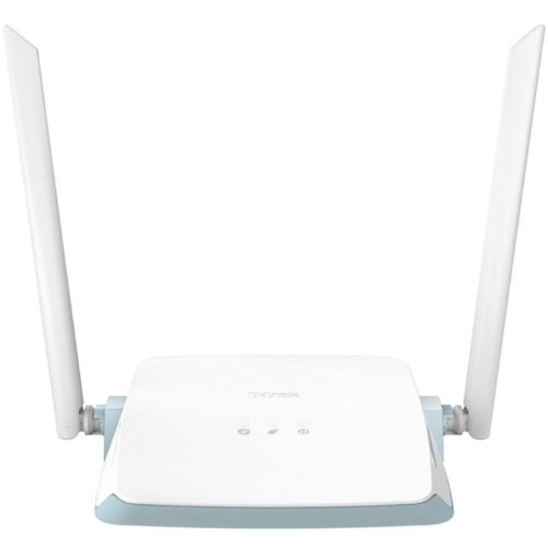 Router D-Link R03 N300 Smart (2 antenas)
