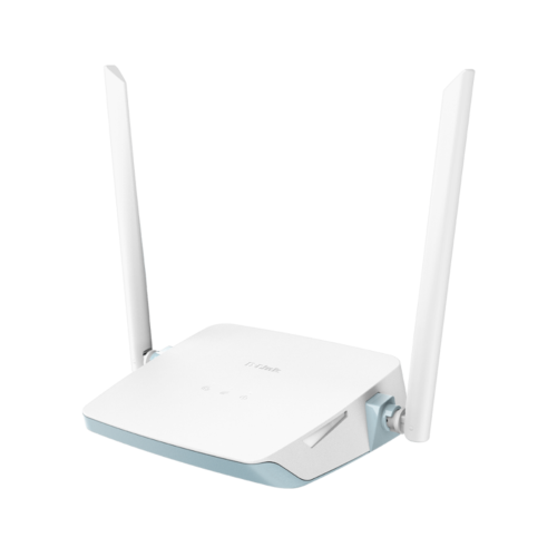 Router D-Link R03 N300 Smart (2 antenas)