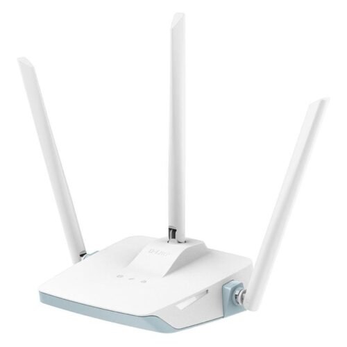 Router D-Link R04 N300 Smart (3 antenas)