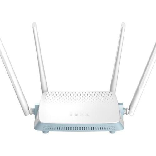 Router D-Link R12 Smart WiFi 5 AC1200