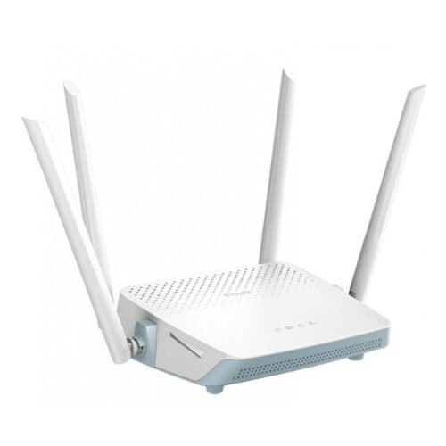 Router D-Link R12 Smart WiFi 5 AC1200