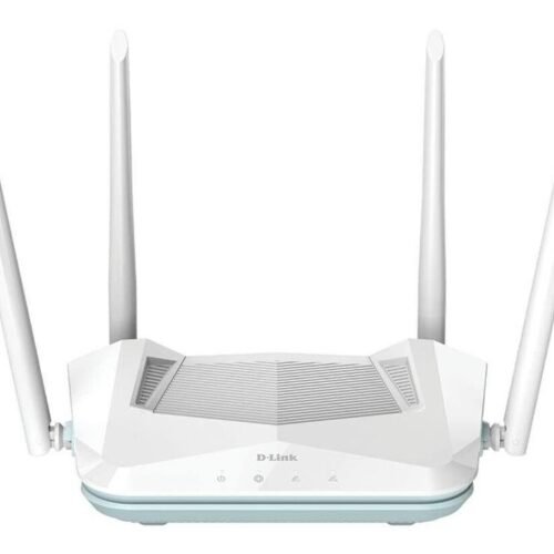 Router D-Link R15 Smart WiFi 6 AX1500