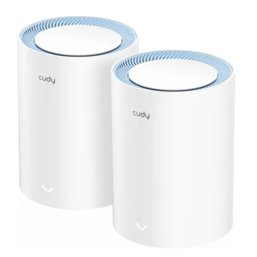 Router Mesh Cudy AC1200 (2 pack)