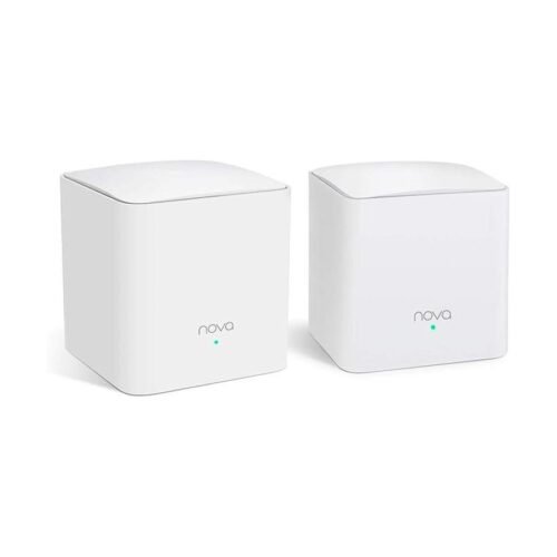 Router Mesh Tenda MW5G AC1200 (2 pack)