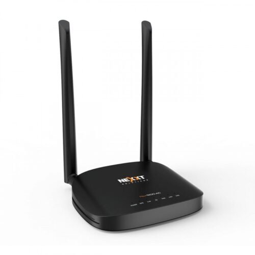 Router Nexxt NYX1200-AC 1200Mbps