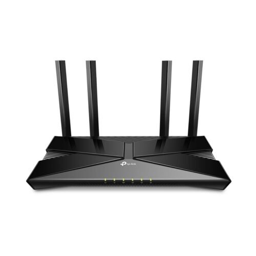 Router TP-Link Archer AX23 AX1800 WiFi 6