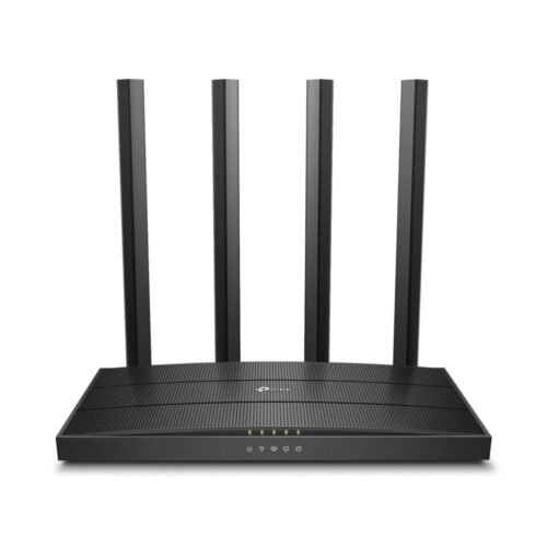Router TP-Link Archer C80 AC1900 Dual Band (4 antenas)