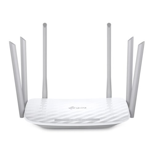 Router TP-Link Archer C86 AC1900 Dual Band (6 antenas)