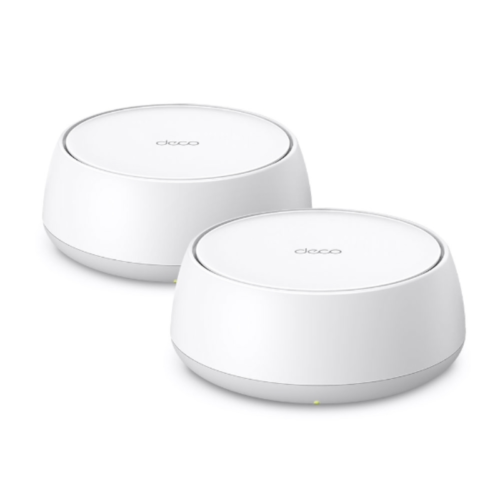 Router TP-Link Deco BE22 Mesh BE3600 WiFi 7 (2 unidades)