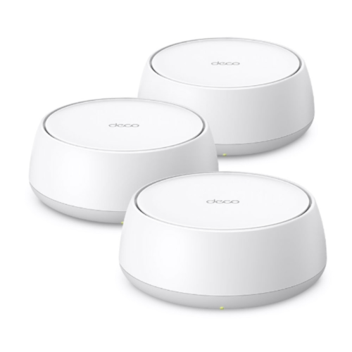 Router TP-Link Deco BE22 Mesh BE3600 WiFi 7 (3 unidades)