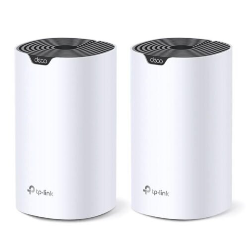 Router TP-Link Deco S7 Mesh AC1900 (2 unidades)
