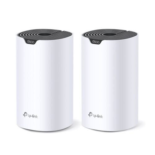 Router TP-Link Deco S7 Mesh AC1900 (2 unidades)