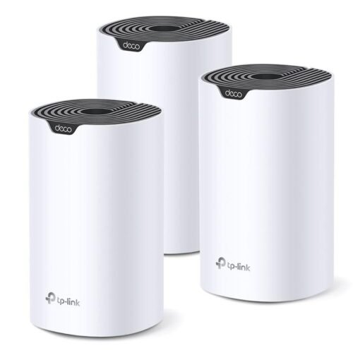 Router TP-Link Deco S7 Mesh AC1900 (3 unidades)