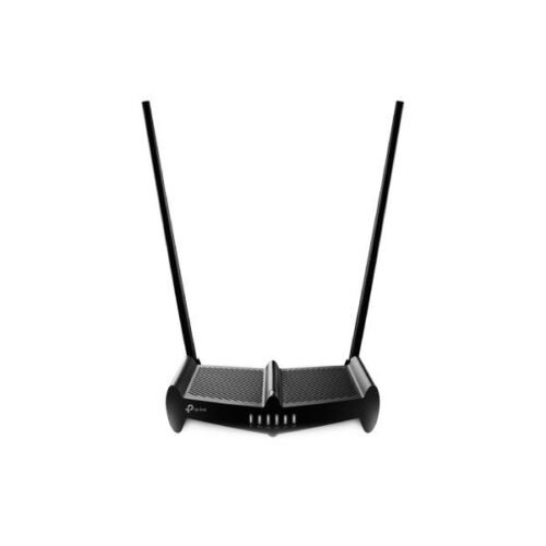 Router TP-Link TL-WR841Hp 300Mbps (2 antenas altas)
