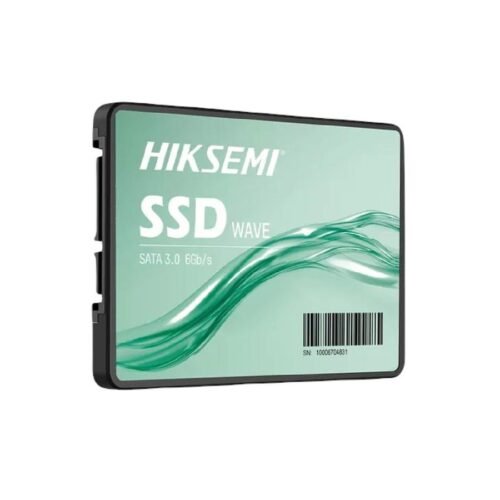 SSD 1Tb Hiksemi Wave Sata