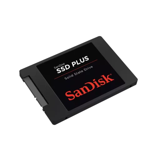SSD 1Tb Sandisk Plus Sata