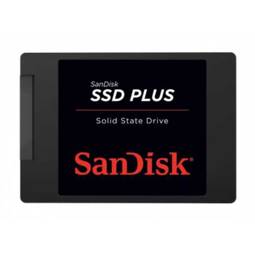 SSD 1Tb Sandisk Plus Sata