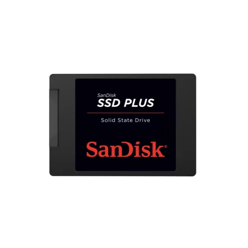 SSD 1Tb Sandisk Plus Sata