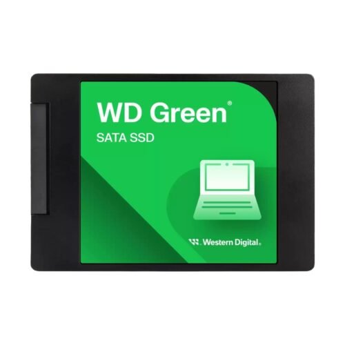 SSD 1Tb Western Digital Green Sata