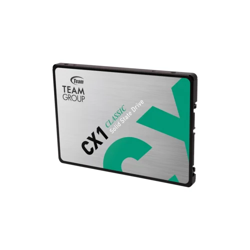 SSD 240Gb Team Group Cx1 Sata